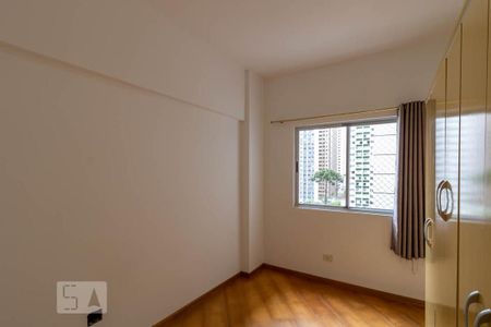 Quarto 2 de apartamento para alugar com 3 quartos, 92m² em Água Verde, Curitiba