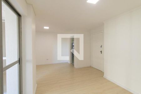Sala de apartamento para alugar com 3 quartos, 93m² em Água Verde, Curitiba