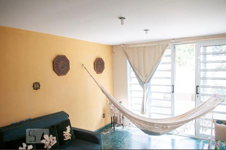 Sala 2 de casa à venda com 4 quartos, 390m² em Pechincha, Rio de Janeiro