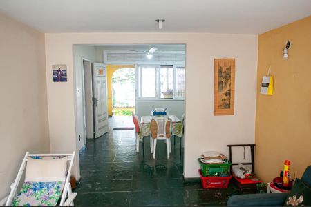 Sala 2 de casa para alugar com 4 quartos, 390m² em Pechincha, Rio de Janeiro