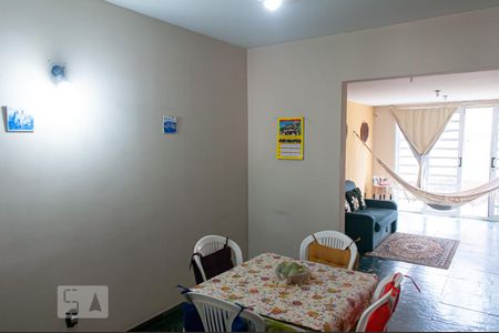 Sala de casa para alugar com 4 quartos, 390m² em Pechincha, Rio de Janeiro