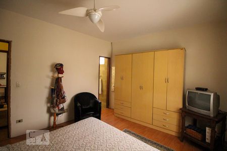 Casa à venda com 261m², 3 quartos e 4 vagasQuarto 3 - Suíte