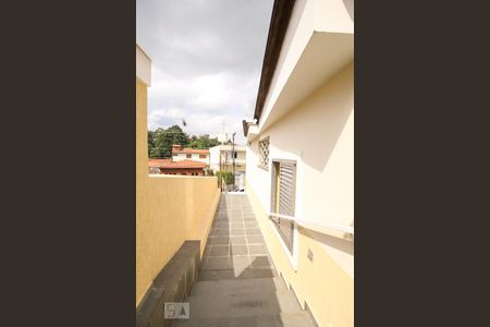Casa à venda com 261m², 3 quartos e 4 vagasCorredor Entrada