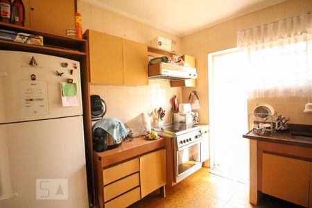 Casa à venda com 261m², 3 quartos e 4 vagasCozinha