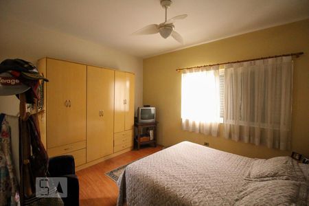 Casa à venda com 261m², 3 quartos e 4 vagasQuarto 3 - Suíte