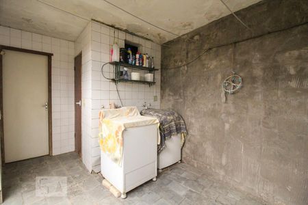 Casa à venda com 261m², 3 quartos e 4 vagasÁrea de Serviço