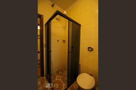 Casa à venda com 261m², 3 quartos e 4 vagasBanheiro