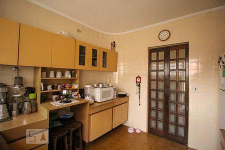 Casa à venda com 261m², 3 quartos e 4 vagasCozinha