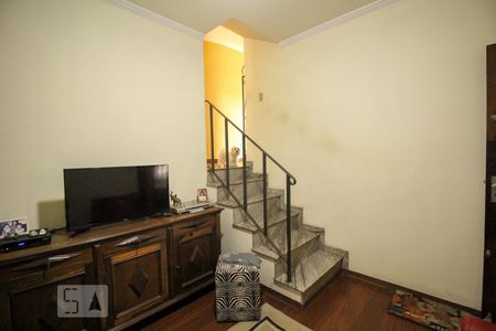 Casa à venda com 261m², 3 quartos e 4 vagasSala de TV