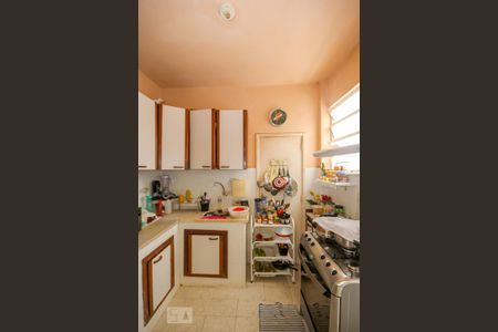 Apartamento à venda com 140m², 3 quartos e 1 vagaCozinha 