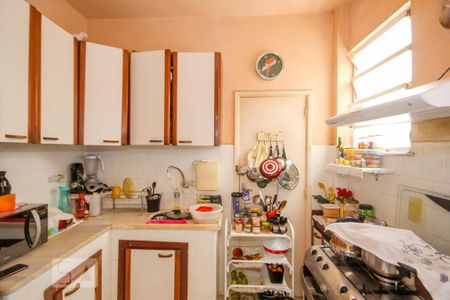 Apartamento à venda com 140m², 3 quartos e 1 vagaCozinha 