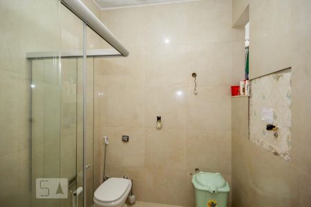 Apartamento à venda com 140m², 3 quartos e 1 vagaBanheiro 1