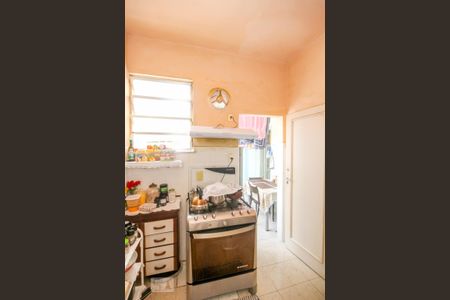 Apartamento à venda com 140m², 3 quartos e 1 vagaCozinha 