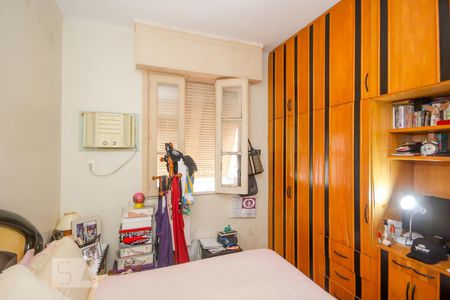 Quarto 1 de apartamento à venda com 3 quartos, 140m² em Copacabana, Rio de Janeiro