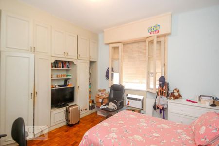 Apartamento à venda com 140m², 3 quartos e 1 vagaQuarto 2