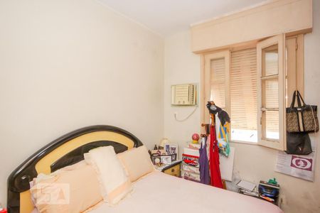 Quarto 1 de apartamento à venda com 3 quartos, 140m² em Copacabana, Rio de Janeiro