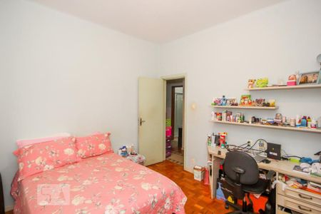 Apartamento à venda com 140m², 3 quartos e 1 vagaQuarto 2