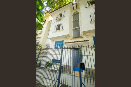 Apartamento à venda com 140m², 3 quartos e 1 vagaFachada 