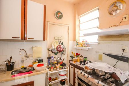 Apartamento à venda com 140m², 3 quartos e 1 vagaCozinha 