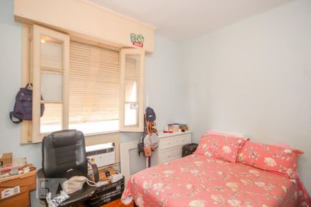 Apartamento à venda com 140m², 3 quartos e 1 vagaQuarto 2