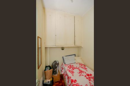 Apartamento à venda com 140m², 3 quartos e 1 vagaQuarto de Serviço