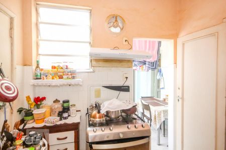 Apartamento à venda com 140m², 3 quartos e 1 vagaCozinha 