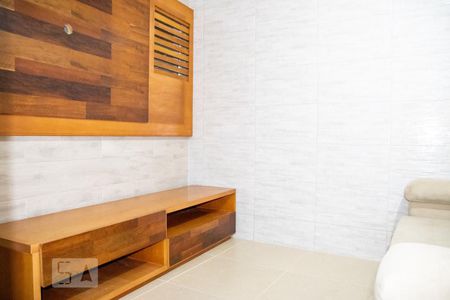 Sala de Estar de apartamento para alugar com 1 quarto, 45m² em Vila Maria Alta, São Paulo