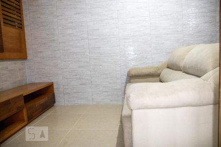 Sala de Estar de apartamento para alugar com 1 quarto, 45m² em Vila Maria Alta, São Paulo