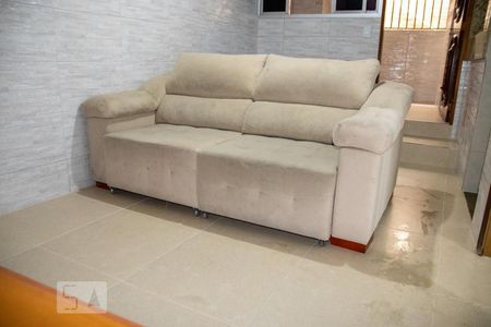 Sala de Estar de apartamento para alugar com 1 quarto, 45m² em Vila Maria Alta, São Paulo