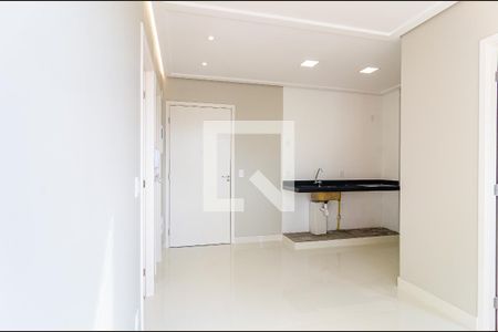 Sala de apartamento para alugar com 2 quartos, 34m² em Vila Paulista, São Paulo