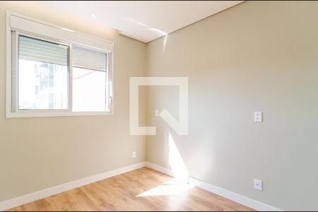 Quarto 1 de apartamento para alugar com 2 quartos, 34m² em Vila Paulista, São Paulo