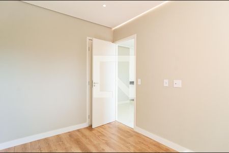 Quarto 1 de apartamento para alugar com 2 quartos, 34m² em Vila Paulista, São Paulo