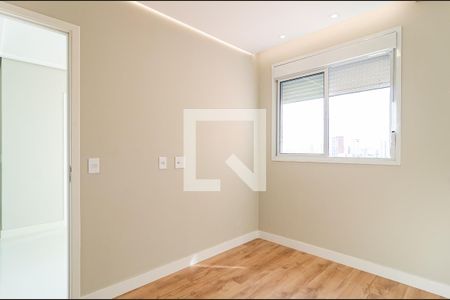 Quarto 1 de apartamento para alugar com 2 quartos, 34m² em Vila Paulista, São Paulo