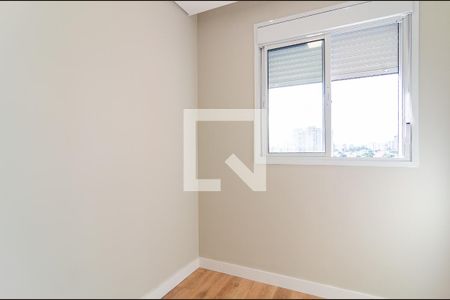 Quarto 2 de apartamento para alugar com 2 quartos, 34m² em Vila Paulista, São Paulo