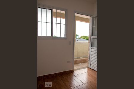 Sala de apartamento para alugar com 1 quarto, 45m² em Vila Maria Alta, São Paulo