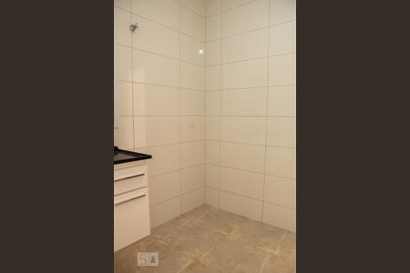 Apartamento para alugar com 45m², 1 quarto e sem vaga Apartamento para alugar com 45m², 1 quarto e sem vagaCozinha
