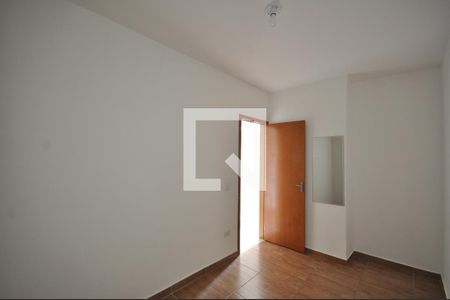 Quarto de apartamento para alugar com 1 quarto, 45m² em Vila Maria Alta, São Paulo