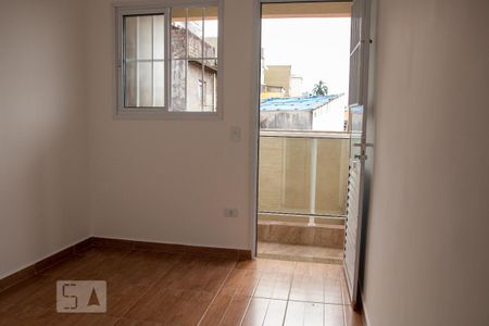 Sala de apartamento para alugar com 1 quarto, 45m² em Vila Maria Alta, São Paulo