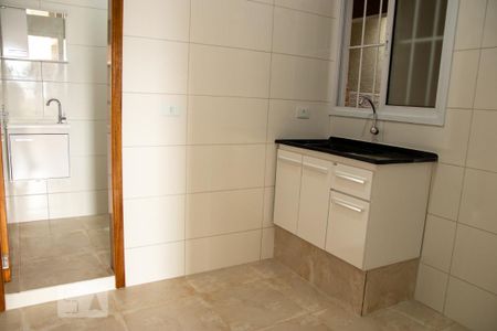 Apartamento para alugar com 45m², 1 quarto e sem vaga Apartamento para alugar com 45m², 1 quarto e sem vagaCozinha