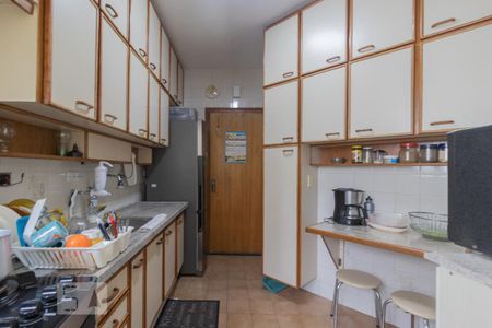 Apartamento para alugar com 85m², 3 quartos e 1 vagaCozinha