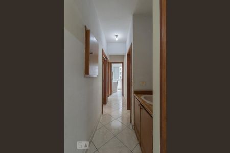 Apartamento para alugar com 85m², 3 quartos e 1 vagaCorredor