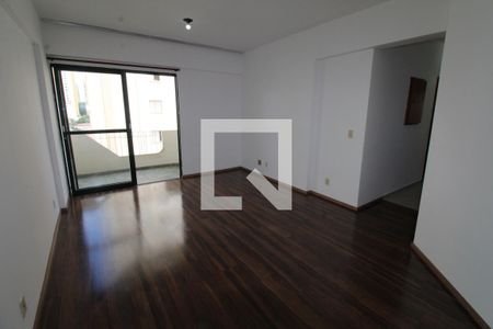 Sala de apartamento para alugar com 3 quartos, 85m² em Vila Adyana, São José dos Campos