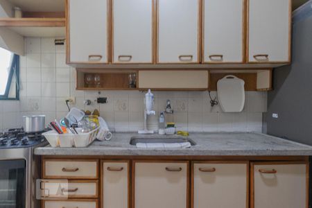 Apartamento para alugar com 85m², 3 quartos e 1 vagaCozinha