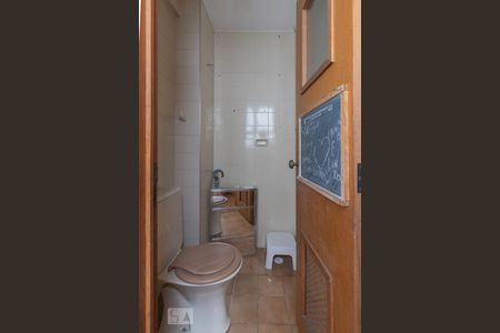 Lavabo de apartamento para alugar com 3 quartos, 85m² em Vila Adyana, São José dos Campos