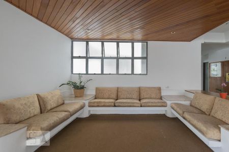 Apartamento para alugar com 85m², 3 quartos e 1 vagaHall de Entrada