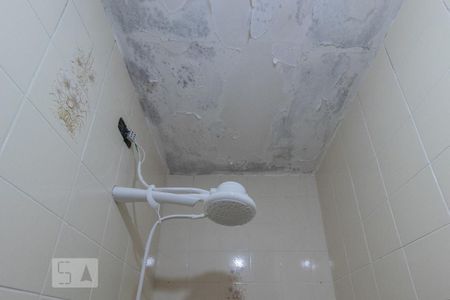 Apartamento para alugar com 85m², 3 quartos e 1 vagaChuveiro