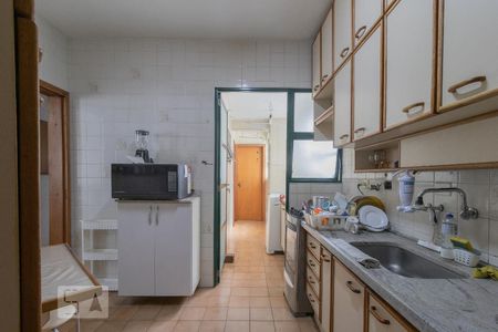 Apartamento para alugar com 85m², 3 quartos e 1 vagaCozinha