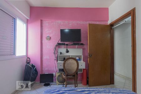 Apartamento para alugar com 85m², 3 quartos e 1 vagaQuarto 3