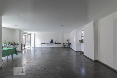Apartamento para alugar com 85m², 3 quartos e 1 vagaSalão de Festas