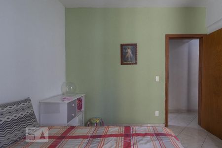 Apartamento para alugar com 85m², 3 quartos e 1 vagaQuarto 1